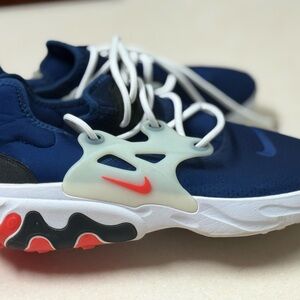 Nike React Presto Rabid Panda 2019